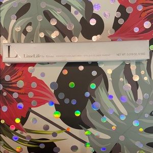 Limelife perfect eyeliner pen